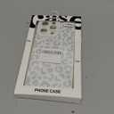 Case for iPhone 16 Pro Max [Compatible with MagSafe] Built in Magnetic Cute Girly Sleek Boho Aesthetic Style Design for Women Girls Gray Grey Animal Leopard Print Soft TPU Protective Shockproof White