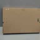 16x24 Picture Frame, Classic Brown 16 x 24 Poster Frame for Horizontal or Vertical Wall Mounting, 1 Pack