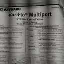 Hayward SP0715XR50 Pro Series V
ari-Flo Control Valve