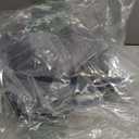 Dog Playpen, Portable Pet Playpen Cat PlayPen, 600D Oxford Dog Kennel Tent Crate, Waterproof&Breathable, Indoor Outdoor Travel Camping Use for Medium/Large Breed with Carrying Case+Folding Bowl,M,Gray (Medium(32"x24"x22"))