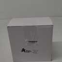 50 Pcs 8 oz Hawaii Paper Snack Bowls Cartoon Disposable Ice Cream Cups Red Blue Tropical Luau Palm Leaf Hibiscus Party Supplies for Hot or Cold Food Yogurt Sundae Dessert Soup for Birthday Theme Party