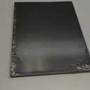 Football Helmet Display Case Mirror Base, Acrylic Display Box for Full Size Football Helmet, Self-Assembly (15.8x11.8x11.8 inch, 40x30x30 cm)