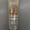 L'Oral Paris Makeup Magic Skin Beautifier BB Cream Tinted Moisturizer, Medium, 1 fl oz, 1 Count