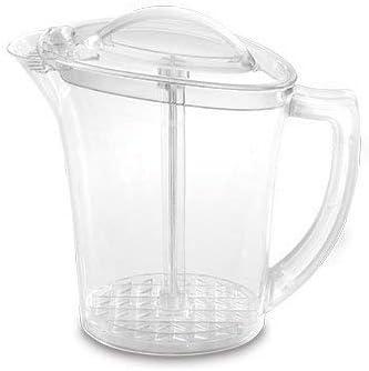 Pampered Chef Quick Stir 2 QT Pitcher