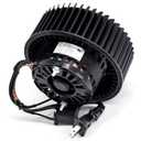 676-D/2676F-A Replacement Motor, Bath Fan S97015157 for Broan Nutone 763N, 684-D, 2684F-A, 678-G, 2678F-A, 679L, 684NT-A, 683-C, 679-E, 674, 680, 680-A, 672SP, 763 Bathroom Exhaust Fan Motor, 110CFM