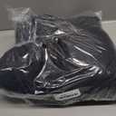 100% Rayon Derived From Bamboo - Bamboo Sheets King Size - Cooling Sheets for King - Ultra Soft, Breathable & Hotel Luxury Bedding - 1 Flat & 1 Fitted & 2 Pillowcases w/ 16 Inch Deep Pockets - Black