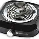 Toastmaster TM-10SB Single Serve Burner