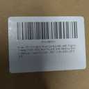 KPY Window Visor Compatible with Toyota Camry 2007-2011, Rain Guard Side Window Vent Deflectors Tape-On Style, 2007 2008 2009 2010 2011, Black