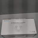 AMOLEN Silk PLA 3D Printer Filament Bundle, Shiny Dual Color Filament 1.75mm Pack, Multi Color Change 3D Printing Filament for Most FDM 3D Printer, 4 Spools 200g Each (200*4-dual Red Gold/Red Green/Red Blue/Blue Green)