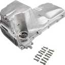 GM Genuine Parts 12579273 Engine Oil Pan
