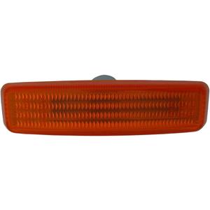 Eagle Eyes BM028-U0000 Driver Side Repeater Lamp Fits BMW 528i