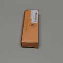 VisionGlobal Blue Light Blocking Glasses for Women Men, Square Frame Computer Reading Glasses(Brown Tortoise,+3.25 Magnification)