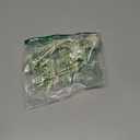 1PCS 16 Inch Height Spooky Posable Skeletons Toy for Halloween Decorations Outdoor Indoor Mini Small Skeletons Hanging Decor with Movable Joints Halloween Decor Party Accessories