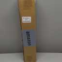 Universal Folding Wagon Push Handle Attachment for Camping Wagons/Strollers/Beach Carts,Upgraded Adjustable Wagon Handle Kit for Metal Round & Square Frame