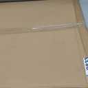 T-SIGN 24 x 36 Inches Picture Frame - Poster Frame Wall Mounting Document Certificate Frames - Aluminum with 1 PVC Transparent Protective Film, 1" Profile Black Wall Mounted Display Picture/Photo