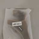 Best Pet Supplies Voyager Aerolite Adjustable No Pull Dog Harness with Reflective Stripes for Walking, Jogging, Heavy-Duty - Beige, Medium