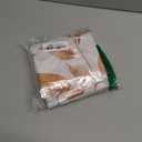 Orange Leaves Shower Curtain Gold Watercolor Botanical Modern Shower Curtain Set for Bathroom Vintage Fall Autumn Plant Decor Fabric with Hooks, 7272 in (Yellow)