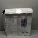 22"Ring Light with Stand,Ring Light Tripod for iPhone ipad,with 75"Tripod/LCD Display/4 ipad iPhone Clips/2 USB Ports,2600K-6500K Color Temperature,for Barber Makeup Tattoo TikTok Video Recording Vlog (Black)