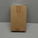 JEATHA 2Pcs Syrup Bottles for Coffee Bar, 25.4 oz/750 ml Syrup Dispenser Bottles for Coffee Bar Home Gold One Size