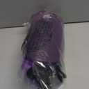 6Pcs Purple Halloween Costume for Women - costume accessory set Cosplay