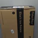 Fisher-Price Little People Toddler Toy Disney Frozen Elsas Ice Palace Musical Playset with Figures for Pretend Play Kids Ages 18+ Months