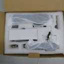 Keyless Entry Door Lock | Work with Gateway, Alexa and Google As | IP65 Waterproof | Deadbolt Smart Locks for Front Door | Auto Lock