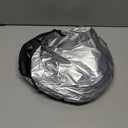 KUST Windshield Sun Shade for Kia Rio 2018-2021 2022 2023 Accessories 4 Layers Car Sunshade for Front Windows Shade Custom Fit Rio Sun Visor 260T Retractable Blocks Shade UV Rays