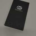 Cocomii - Rectangle Case Compatible with iPhone 16 - Compatible with MagSafe, Soft Touch Silicone, Microfiber Lining, Matte, Magnetic Phone Case for iPhone 16 6.1 inch, Antique White