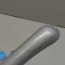 LeapFrog Pick Up and Count Vacuum, Green