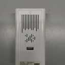 Wyze Lifestyle Cam Pan v2, Pan/Tilt/Zoom Indoor Wi-Fi Smart Home Security Camera with 1080p Color Night Vision, Motion and Sound Detection for Baby & Pet, Compatible with Alexa & Google Assistant