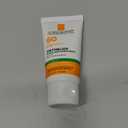 La Roche-Posay Anthelios Clear Skin Sunscreen Dry Touch SPF 60, Oil Free Sunscreen For Face, Oil Absorbing, Broad Spectrum SPF + Antioxidants, Non-Greasy, Oxybenzone Free, Travel Size (1.7 Fl Oz (Pack of 1))