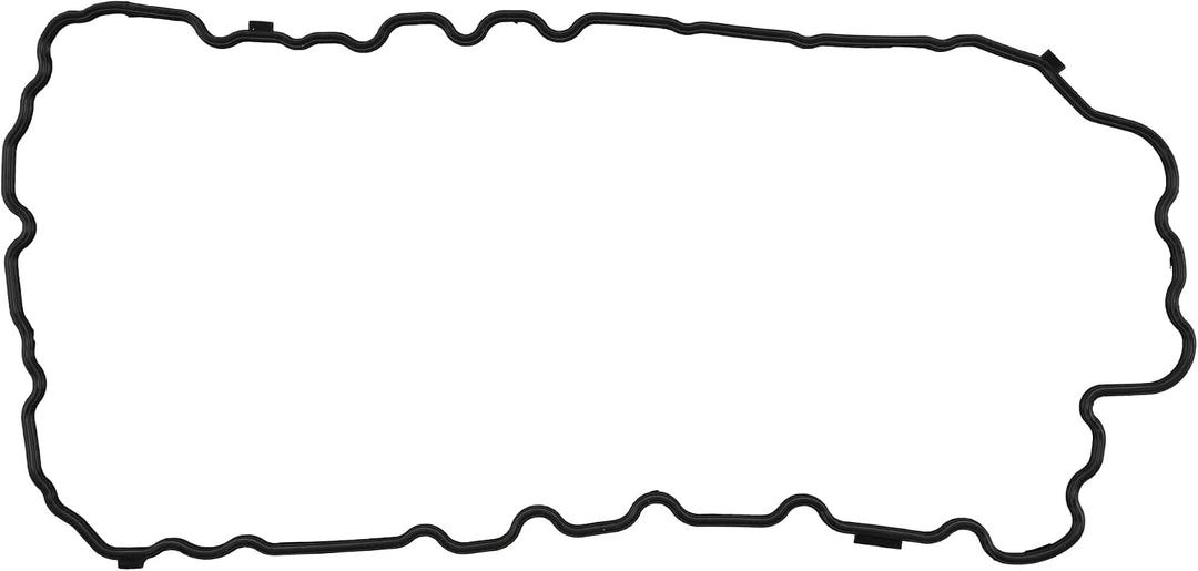 FEL-PRO OS 30933 R Engine Oil Pan Gasket for BMW 328i, 
Application specific design to ensure a perfect fit
Engineered and manufactured specifically for the repair environment