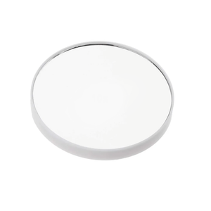 Body Basic Cosmetic Mirror 12x White