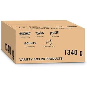 SNICKERS Eggs Milk Chocolate Easter Candy (Bulk Lot — 4 Full Boxes) Exp:08/2026 