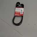 Gates K060494 Micro-V Serpentine Drive Belt