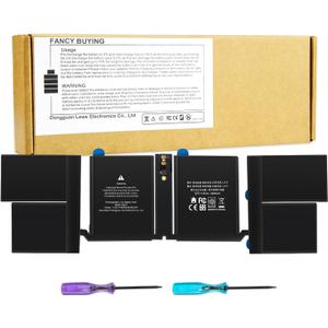 Fancy Buying A2485 A2527 Laptop Battery for Apple MacBook Pro 16 inch A2485 (Late 2021) EMC3651, EMC3651 MK1E3LL/A MK183LL/A MK1F3LL/A MK193LL/A MK1H3LL/A MK1A3LL/A