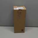 Hydro Flask Travel Tumbler with Handle, Lid and Straw - Insulated Stainless Steel in 32 Oz Aloe Green