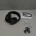 Wireless Gaming Headset for Xbox Series X/S, Xbox One, PS5, PC, Mac, Bluetooth 6.0 Gaming Headphones with Flip-to-Mute Noise-Canceling Mic, Foldable, 3D Surround Sound, 45H Battery - Black