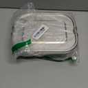 Large Lunch Box for Adults and Kids, 47oz Stainless Steel Food container, 1400ML Leak-Proof Metal Bento Box, Food Storage Contaniers For School, Travel, Work