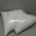 Oubonun 14"x22" Throw Pillow Insert – Plush and Supportive Decorative Cushion with 100% Cotton Cover, for Couch, Sofa, Bed, Chair – Pack of 1