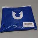 NORTHYARD Men's Polo Shirts Short Sleeve Dry Fit Golf Shirts Moisture Wicking Collared Work Tennis Polos Size L