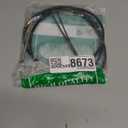 fascinatte 120-6244 Traction Cable for Toro TimeMaster 30in 20199 20200 20975 20977 Lawn Mower