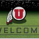 FANMATS NCAA Unisex-Adult Contemporary 1'7" x 2'6" (Rectangular)