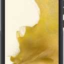 OtterBox Galaxy S22+ Commuter Series Case - BLACK, slim & tough, pocket-friendly, with port protection