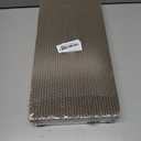 Cat Scratching Board cat Scratcher Cat Scratch Pad Cardboard cat scratchers for Indoor Cats Reversible Large Wide Corrugated with Catnip(2pcs)