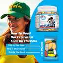 VITAL 4U Vitamin - Premium Multivitamin for Men and Women | Supports Immune System, Energy, Heart Health, and Body Functions Plus Sports Nutrition with Joint Support - 30 Servings