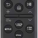 BN59-01432A BN59-01455A BN59-01455E BN59-01432D BN59-01439A Voice Remote Control Replacement for Samsung TV QA55S90CAW QA55S95CAW QN65QN900CF QA65Q60CAW QN85QN85CAF QN65QN85CAF QA65Q70CAW QA65QN85CAW