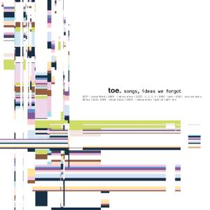 songs, ideas we forgot ("ERASER SMUDGE" VINYL) songs, ideas we forgot ("ERASER SMUDGE" VINYL)
