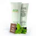 ECO AMENITIES Transparent Tube Flip Cap Individually Wrapped 30ml Body Lotion, 72 Tubes per Case by ECO Amenities (1 Fl Oz (Pack of 72))