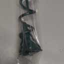 Christmas Tree Topper Holder - Twist On Universal Stabilizer with Adjustable Attachments. Secure Lock for Treetop Ornaments, Fits Most Basic Tree Types & Topper (Green)